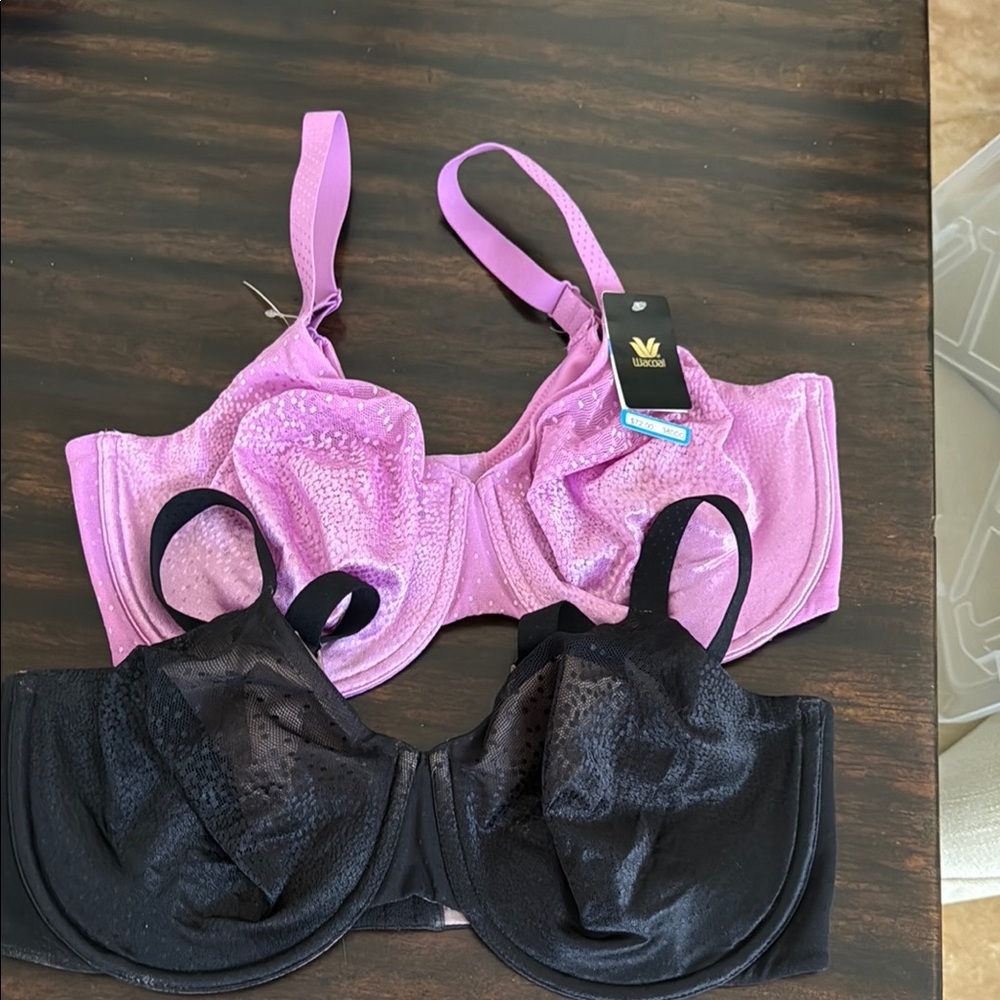 Wacoal bras 855303